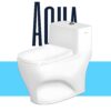 DELL Aqua Commode,commode,commode toilet,bathroom commode,commode seat,toilet seats,wc commode,