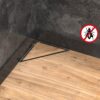 Brite Corner Floor Waste 8x8 Floor Tile Insert Waste, drain cover,cover drain,floor waste,brite drain cover,jaali 8x8,Brite Floor Waste,