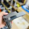 BASIN MIXER BLACK (AS)