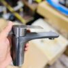 BASIN MIXER BLACK (AS)