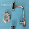 CHINA SINK MIXER CHROME MULTI FUNCTIONS 038 (AS)