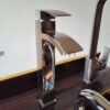 CHINA VANITY MIXER CHROME (AS)