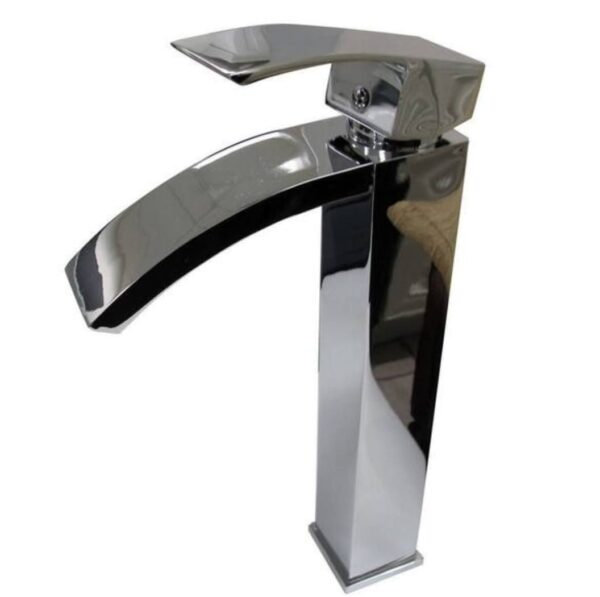 CHINA VANITY MIXER CHROME (AS)