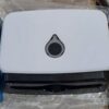 Wall Mounted Paper Towel Dispenser (AB)