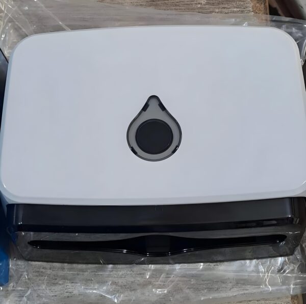 Wall Mounted Paper Towel Dispenser (AB)