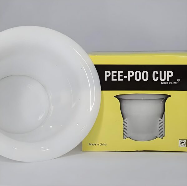 WC Hole Cover for flush smell, Rats blocker for toilet closit Quick Result (AB)