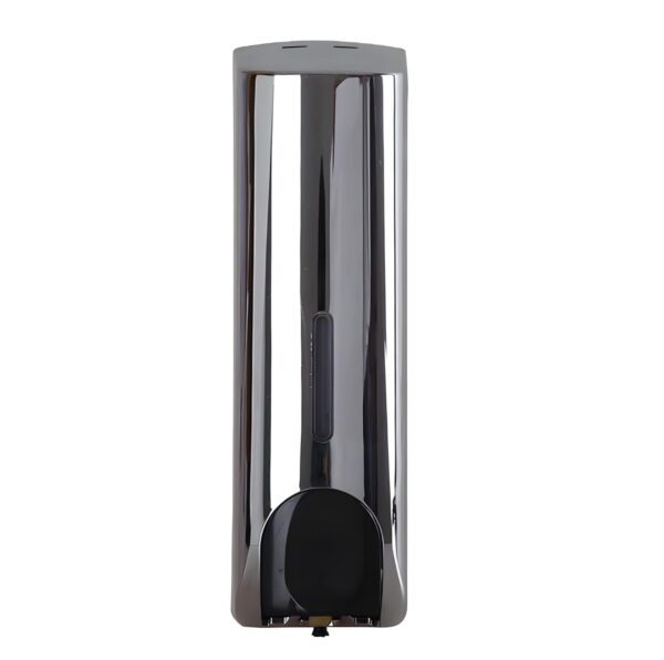 Manual Liquid Soap Dispenser Wall Mounted 350ml/12.3oz (AB)