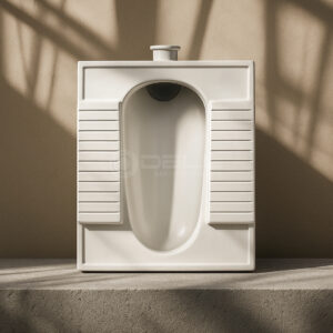 Dell New Small WC Toilet - Dell Ceramics - Dell Sanitary Ware,Brite Asian Flat WC Toilet - Squatting pan - Brite Ceramics - Brite Sanitary Ware