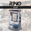 RINO Gas Heater RH555, heater, gas heater, electric heater, heater for room, heater price in pakistan, gas heater price in pakistan, energy saving heater,