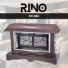 RINO Gas Heater RH886, heater, gas heater, electric heater, heater for room, heater price in pakistan, gas heater price in pakistan, energy saving heater,