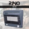 RINO Gas Heater RH310, heater, gas heater, electric heater, heater for room, heater price in pakistan, gas heater price in pakistan, energy saving heater,