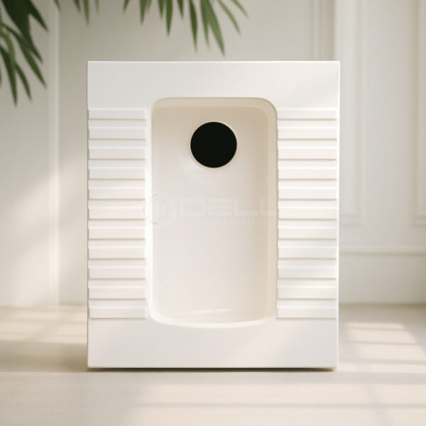 Dell 1004 WC Toilet - Dell Ceramics - Dell Sanitary Ware