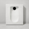Dell 1003 WC Toilet - Dell Ceramics - Dell Sanitary Ware