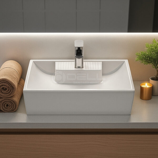 Dell 24 inch Vanity,vanity,vanity bowl,counter top,vanity wash basin,quartz countertops,bathroom sink vanity,bathroom sinks and vanities,bowl vanities,vanity washbasins,bowl for vanity,