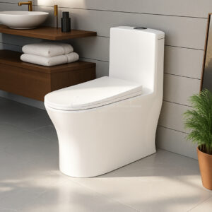 Dell 6 Commode Ptrap, commode, commode toilet, bathroom commode, commode seat, toilet seats, wc commode,