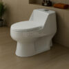 Dell plus Commode, commode, commode toilet, bathroom commode, commode seat, toilet seats, wc commode,