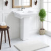 Dell Ceramics Grace Basin