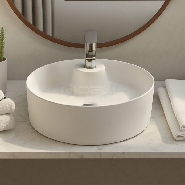 Dell Breeze 2 Vanity