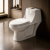 Dell galaxy Commode