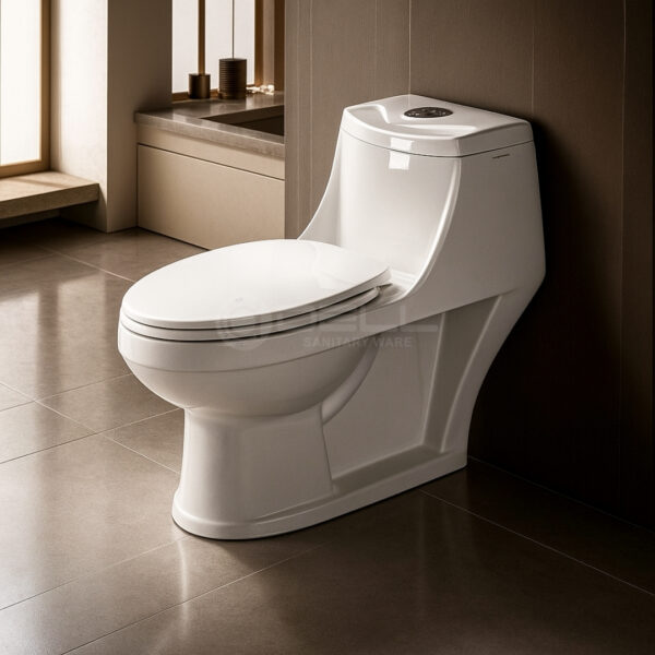 Dell galaxy Commode