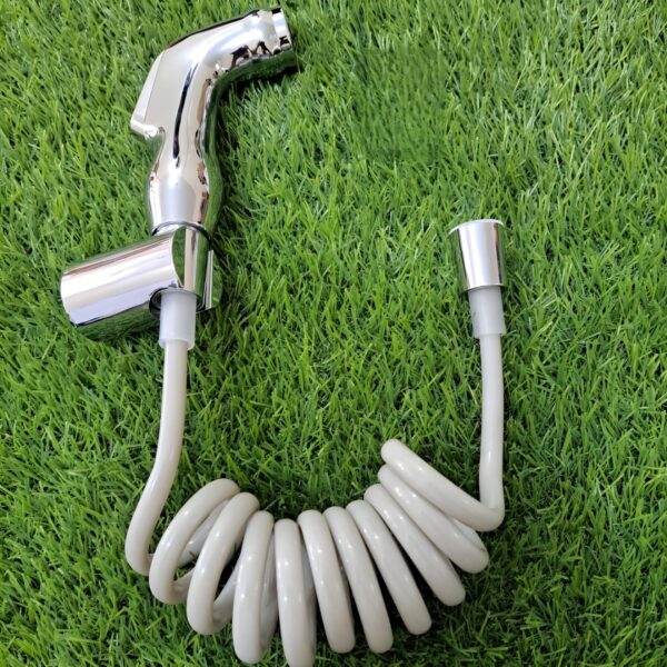 TOILET SHOWER CP STRECHABLE (AS)
