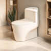 DELL 7 Commode