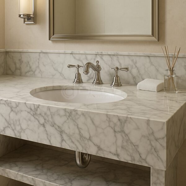 Dell Under Counter Vanity