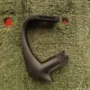 STYLISH BASIN MIXER BLACK (SO)