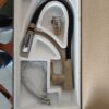 KITCHIN SINK MIXER (SO)