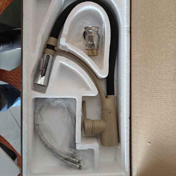 KITCHIN SINK MIXER (SO)