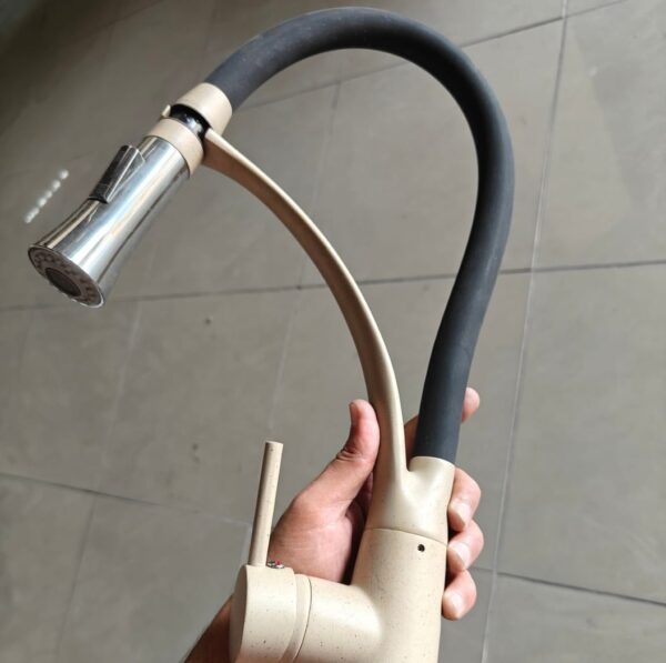 KITCHIN SINK MIXER (SO)