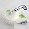 TOILET SHOWER CP STRECHABLE (AS)