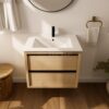 Brite Vanity Top 24'' ,vanity,vanity bowl,counter top,vanity wash basin,quartz countertops,bathroom sink vanity,bathroom sinks and vanities,bowl vanities,vanity washbasins,bowl for vanity,