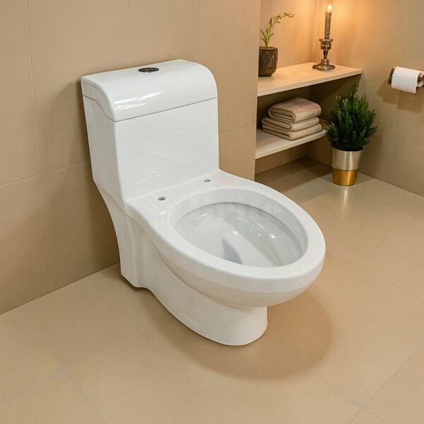 Brite galaxy Commode