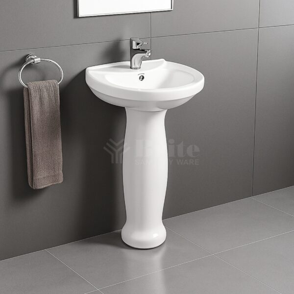 Brite Diana wash basin