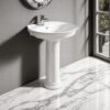 Brite Babu wash basin