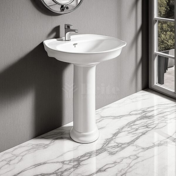 Brite Babu wash basin