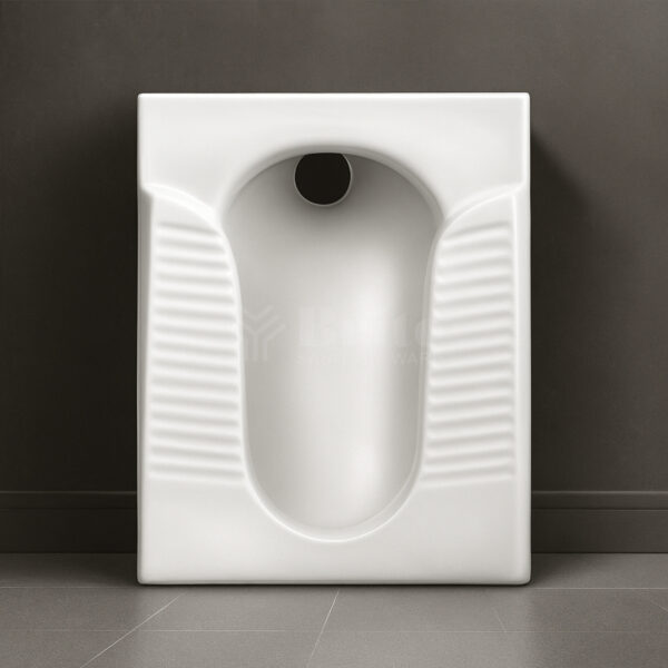 Brite New Flat WC Toilet - Brite Ceramics - Brite Sanitary Ware