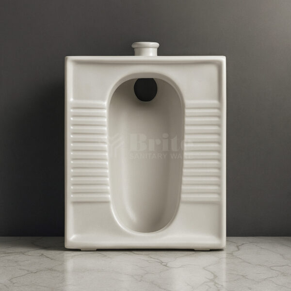 Brite New Medium WC Toilet - Brite Ceramics - Brite Sanitary Ware