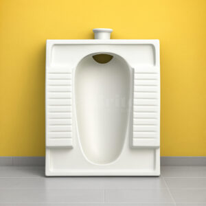 Brite New Small WC Toilet - Brite Ceramics - Brite Sanitary Ware, Brite New Small WC Toilet - Squatting pan - Brite Ceramics - Brite Sanitary Ware