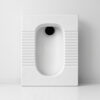 Brite China Small WC Toilet - Brite Ceramics - Brite Sanitary Ware