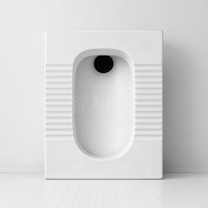 Brite China Small WC Toilet - Brite Ceramics - Brite Sanitary Ware, Brite China Small WC Toilet - Squatting pan - Brite Ceramics - Brite Sanitary Ware