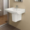 Brite Beauty wash basin