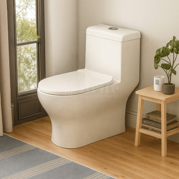 commode