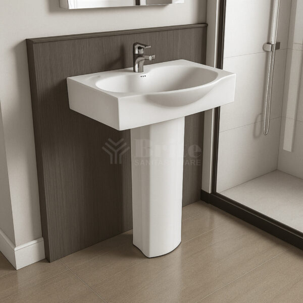 Brite Charlie wash basin