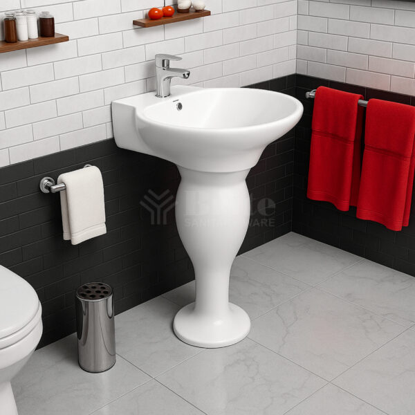 Brite Tulip wash basin, wash basin,basin wash basin,wash basin wash basin,wash washen,bathroom sink,wash basin sink,hand wash basin, Brite Tulip wash basin