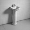 Brite 12x15 wash basin