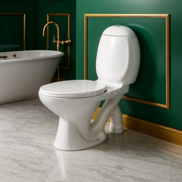 Brite IFO Commode