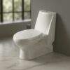 Brite Vital Commode