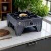 Gas Stove Rino RS15 Manual single Burner Kitchen Stove